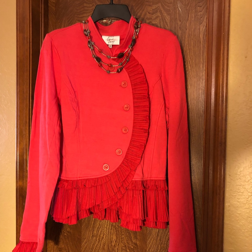 Blazer